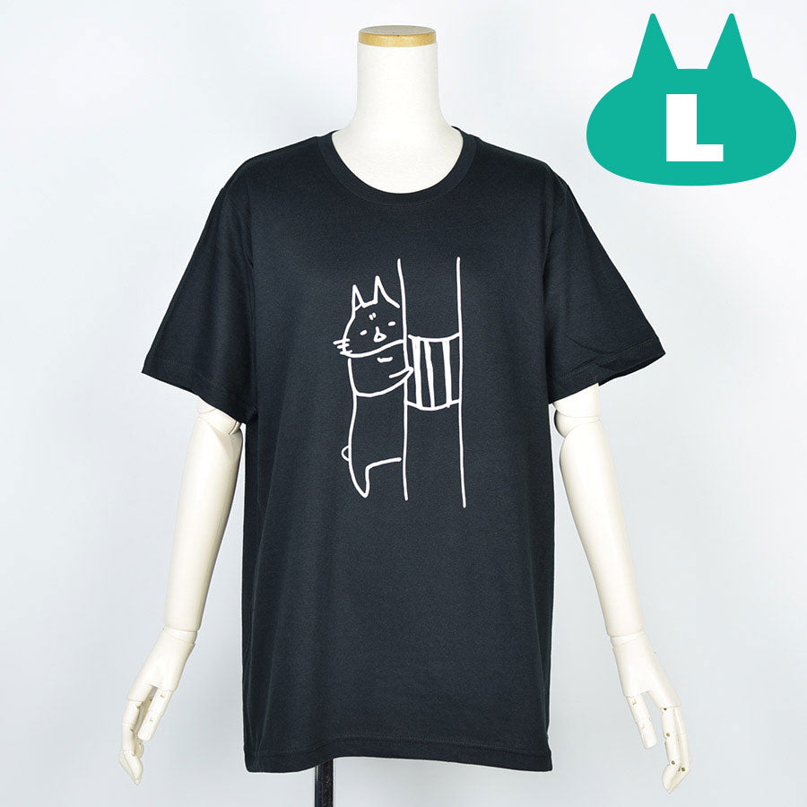 MINT NeKO アキコのTシャツ (4サイズ)