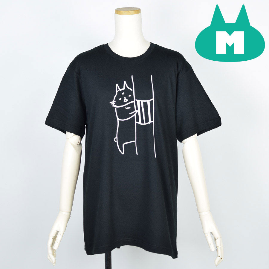 MINT NeKO アキコのTシャツ (4サイズ)