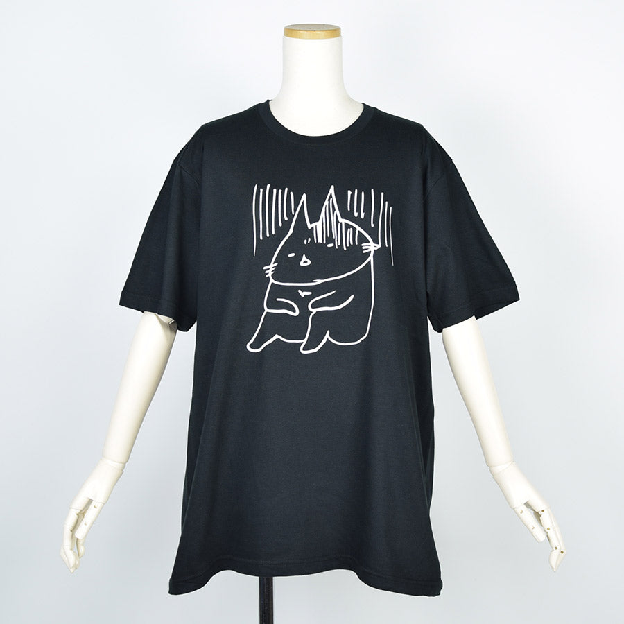 Mint Neko T -shirt (4 size)