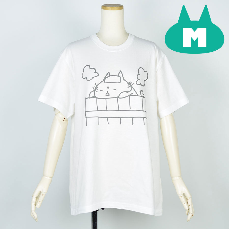 MINT Neko My bathing T-shirt (4 size)