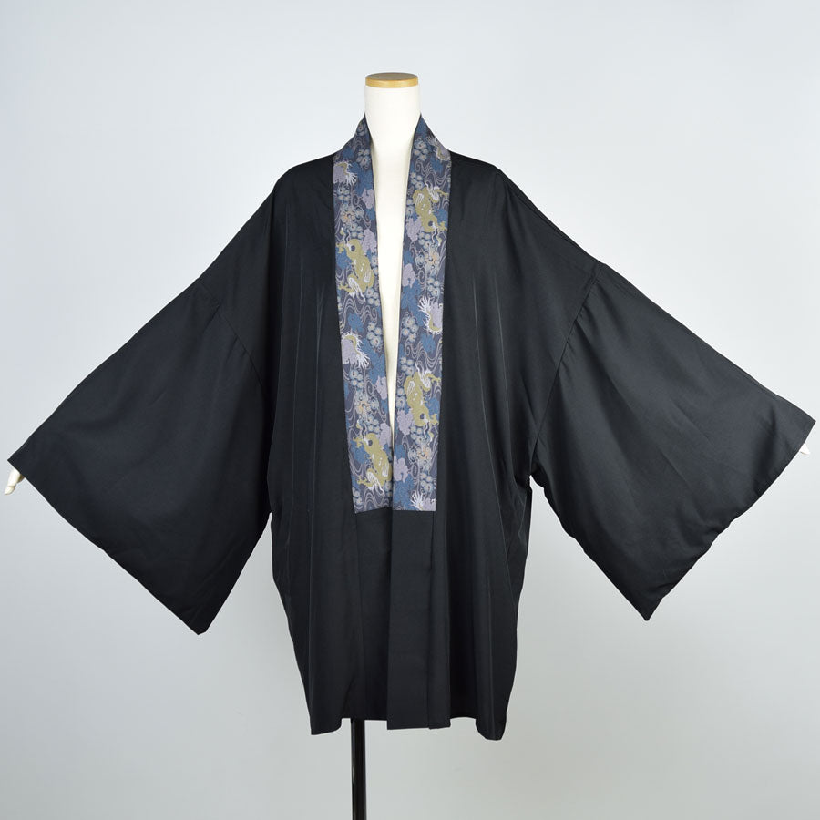 [1 point] TKG kimono style