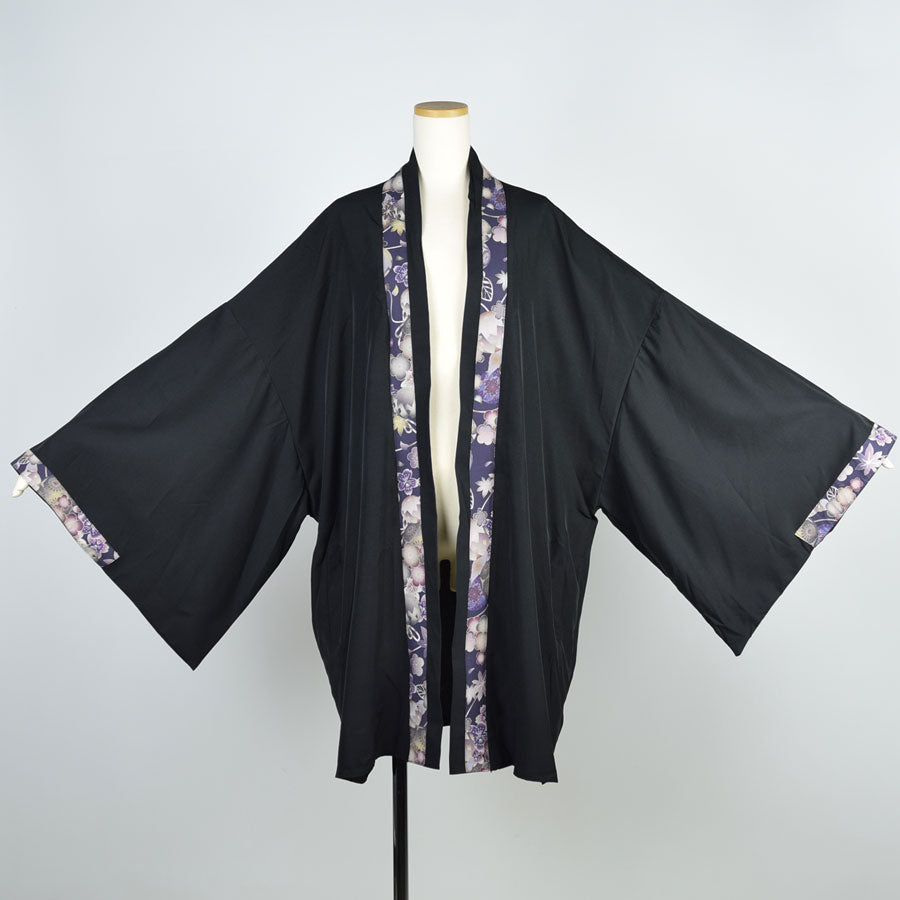 [1 point] TKG kimono style