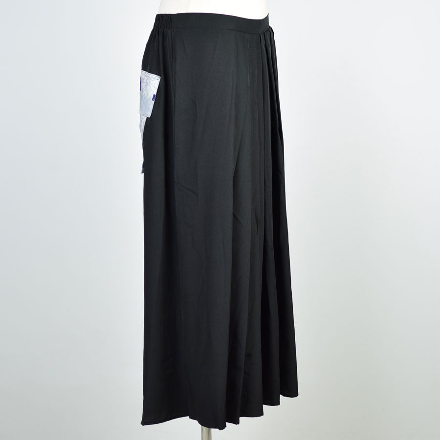 Traditional Tattsuke Bakama - Samurai Hakama Pant, Shinobi Ninja Pants |  Japanese outfits, Samurai clothing, Hakama pants