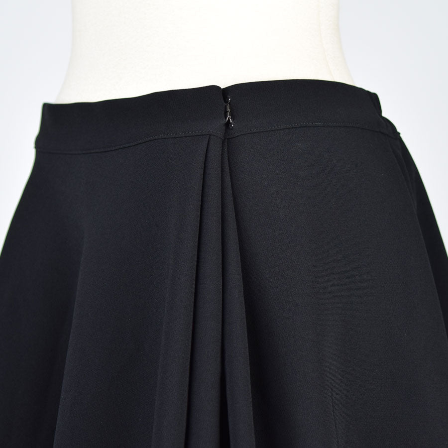 TKG wide pants flare skirt