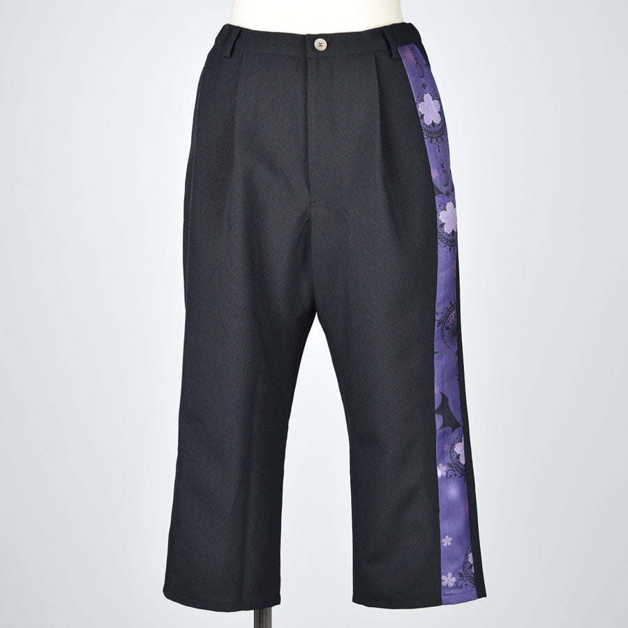 [Order] Moriguchika walk pants