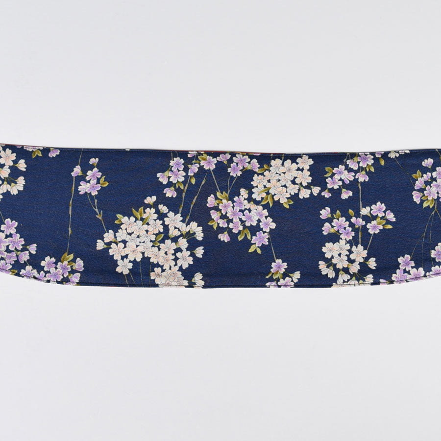 TKg One -piece Japanese pattern belt E