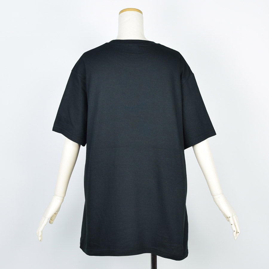 Mint Neko Akiko's T -shirt (4 size)
