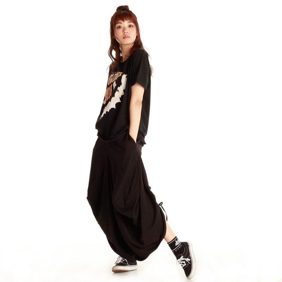 Mint NEKO Yodi Rock T -shirt (2 sizes)