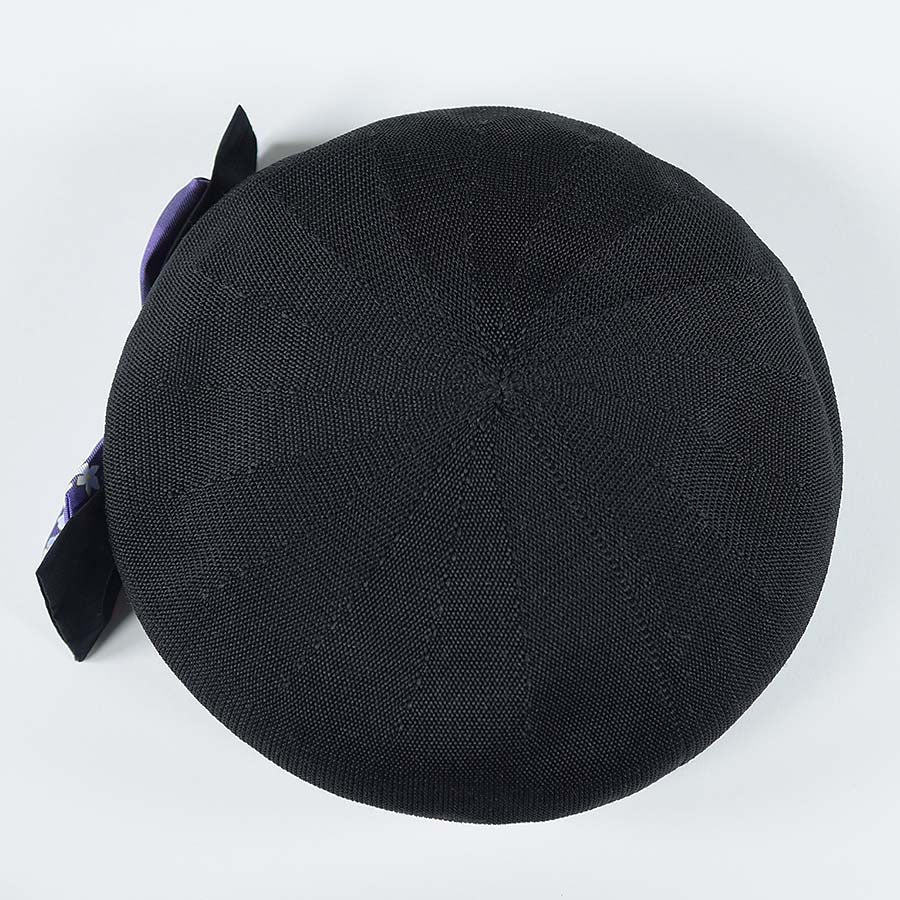 モリグチカ ハネトカンテラベレー帽