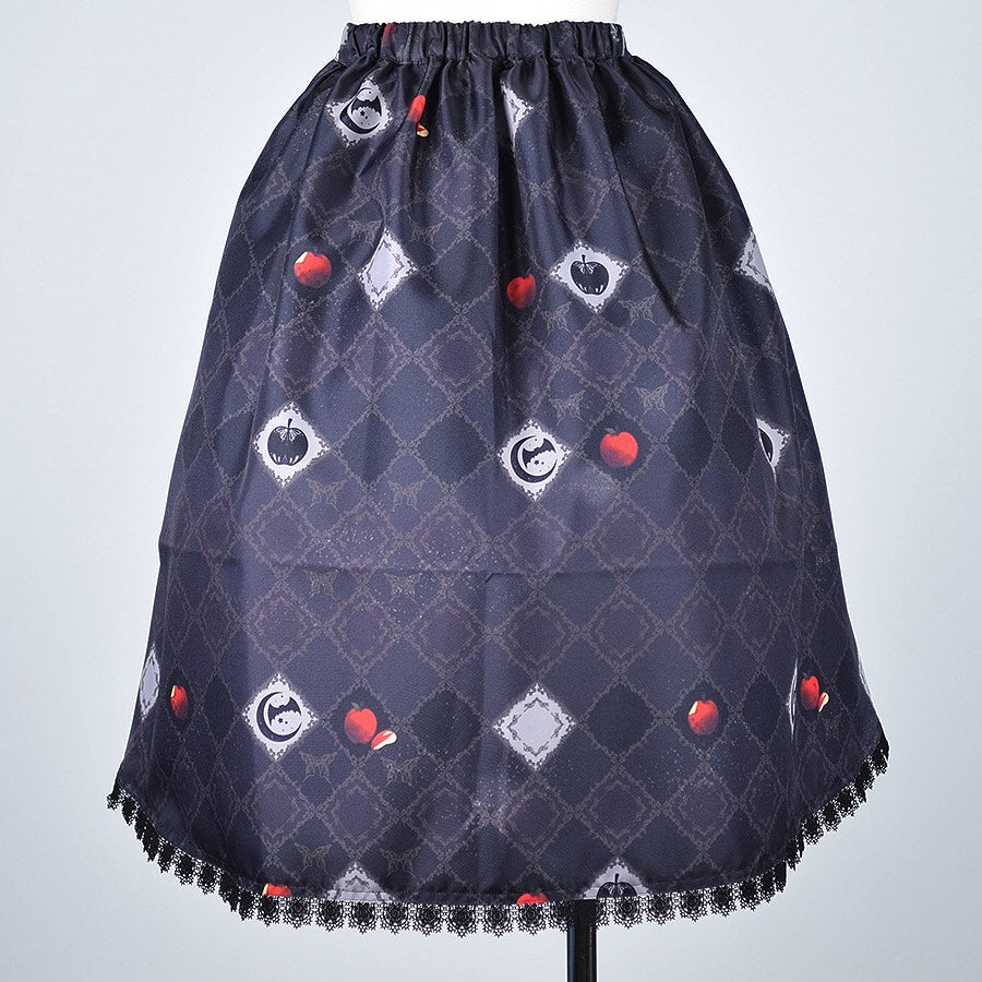 [Ended order] Moriguchika Shirine Skirt