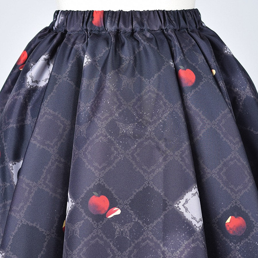 [Ended order] Moriguchika Shirine Skirt