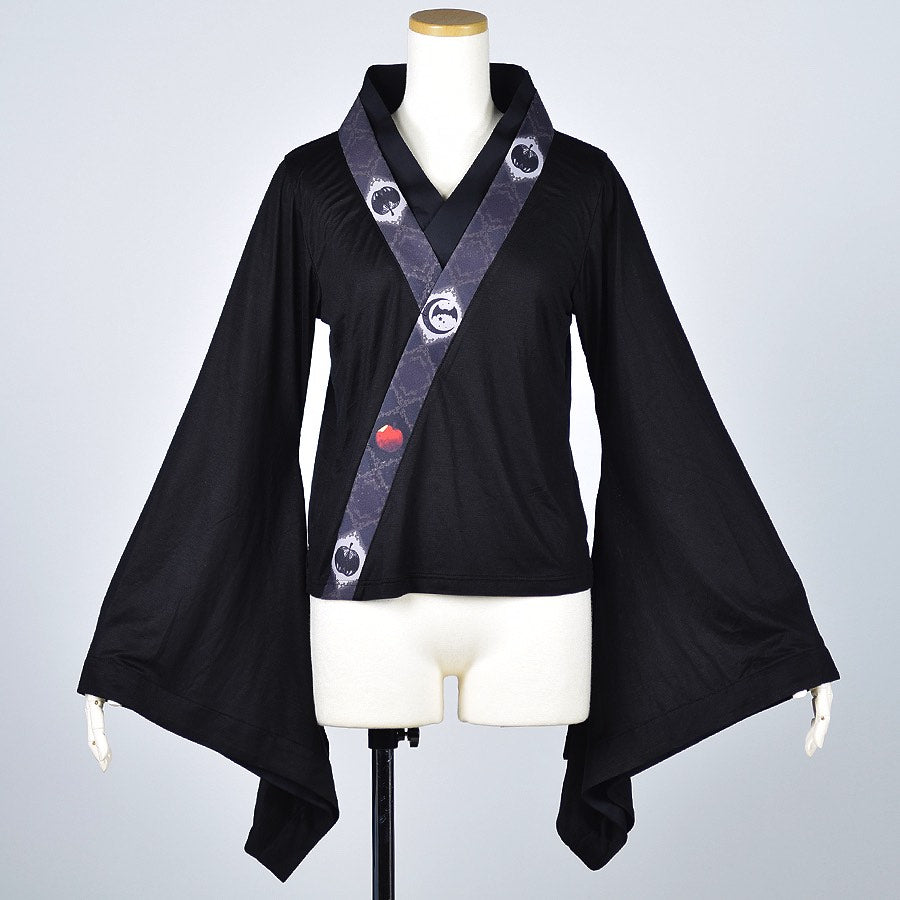 [Ended order] Moriguchika Higashino Mahouzkai Tops