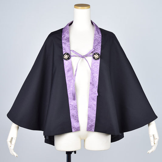 [Order] Moriguchika's true orbital paradox haori