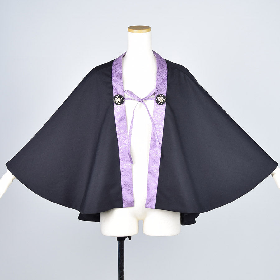 [Order] Moriguchika's true orbital paradox haori