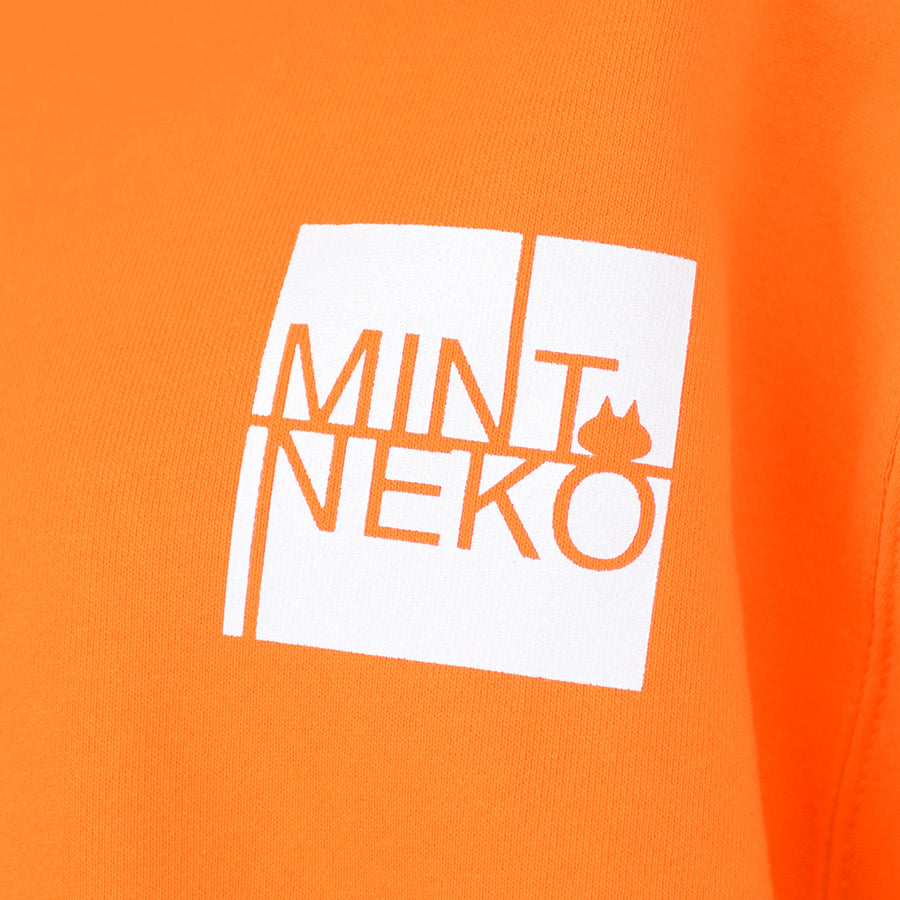 Mint NEKO Calledger Over (2 sizes)