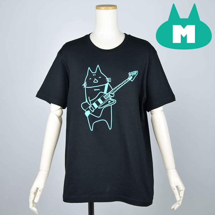 MINT Neko Tシャツ - Tシャツ