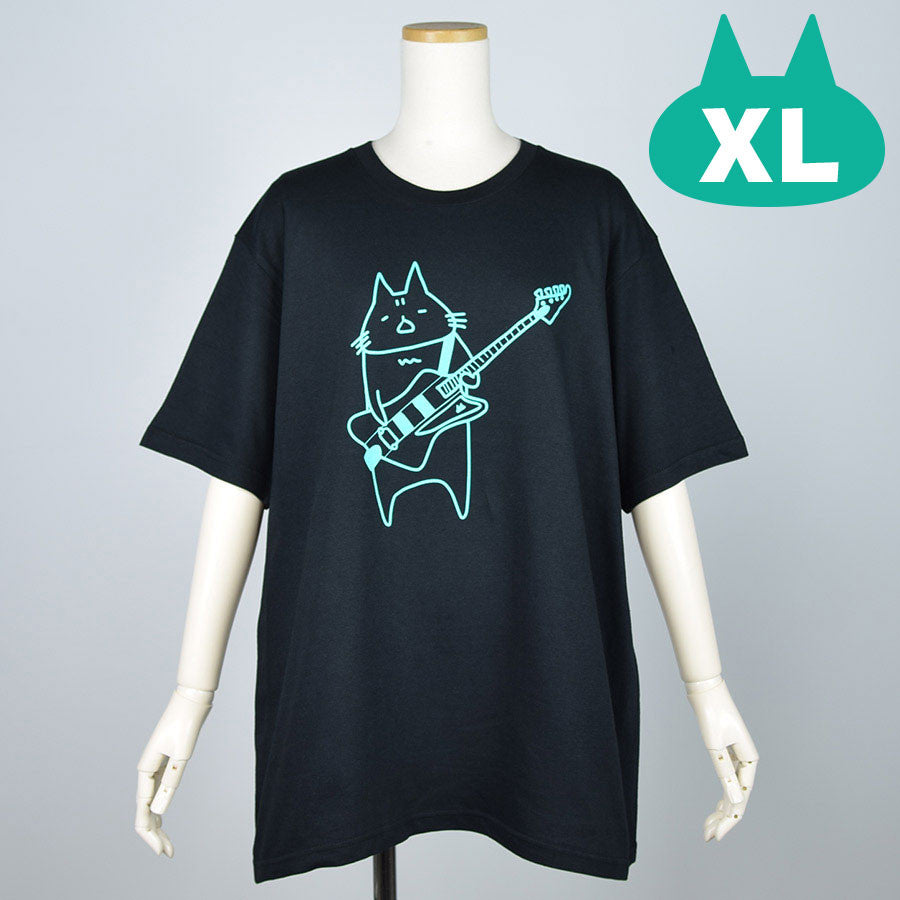 Mint Neko base T shirt (4 size)