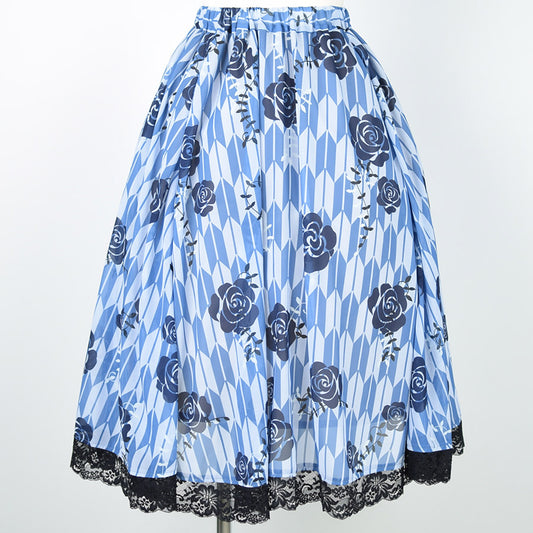 [Ended order] Moriguchika Witch Razsoir skirt