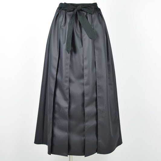 [End order] Moriguchika Alchemist's hakama skirt