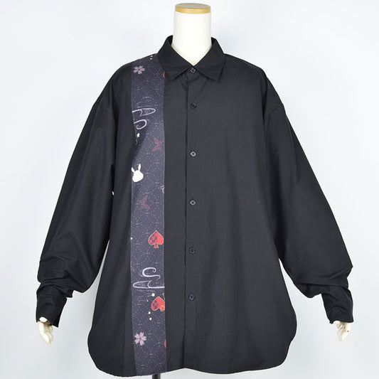 [Ended order] Your shirt in Moriguchika memories