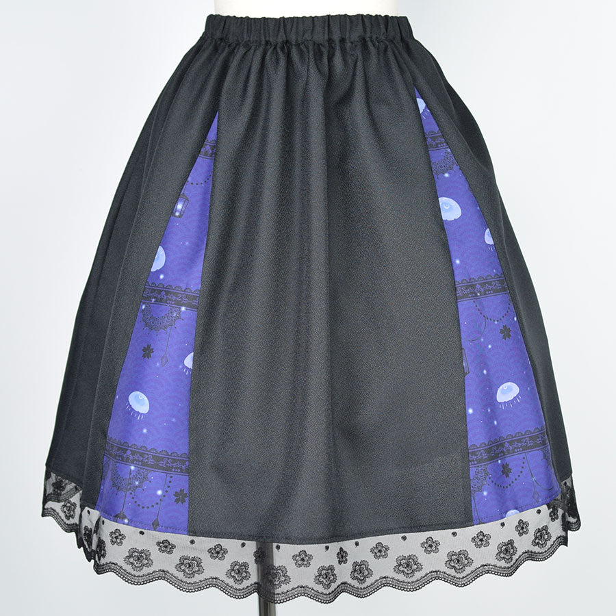 [Ended order] Moriguchika delta's magical skirt