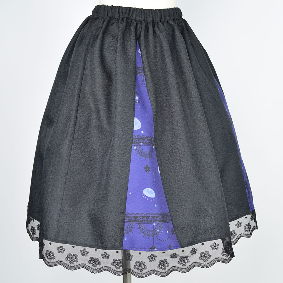 [Ended order] Moriguchika delta's magical skirt