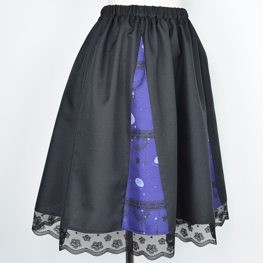 [Ended order] Moriguchika delta's magical skirt