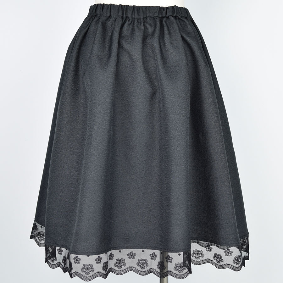 [Ended order] Moriguchika delta's magical skirt