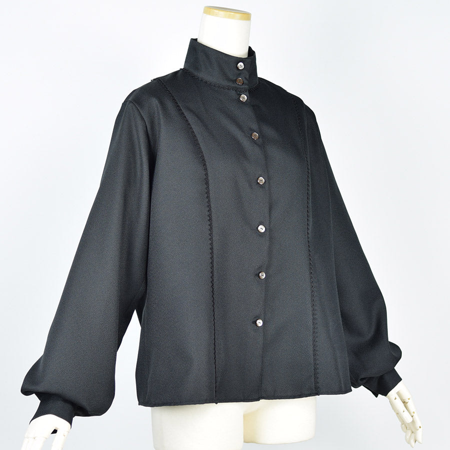 [Ended order] Moriguchika Corporation Blouse / MM