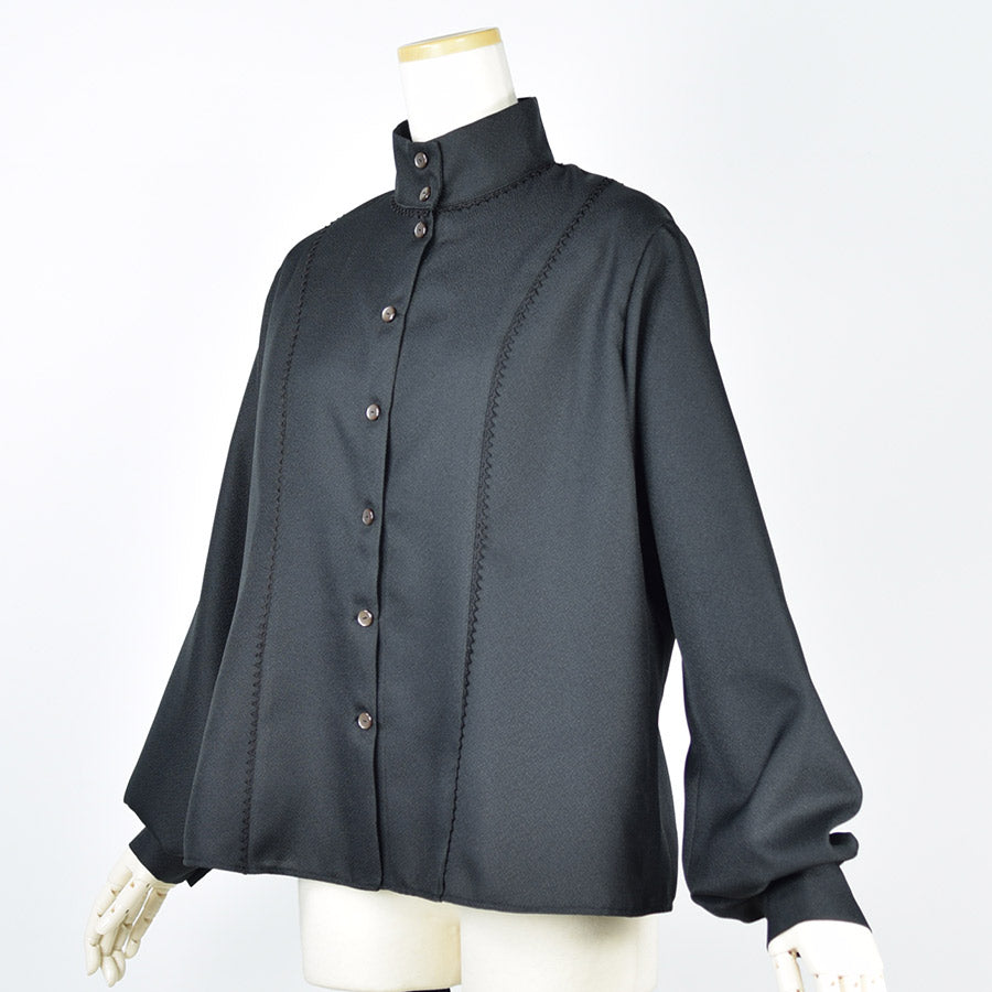 [Ended order] Moriguchika Corporation Blouse / MM