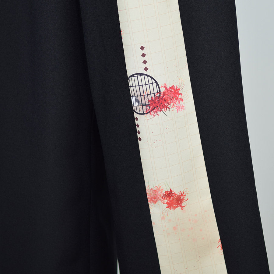 【受注終了】モリグチカ とある物書きの袴パンツ