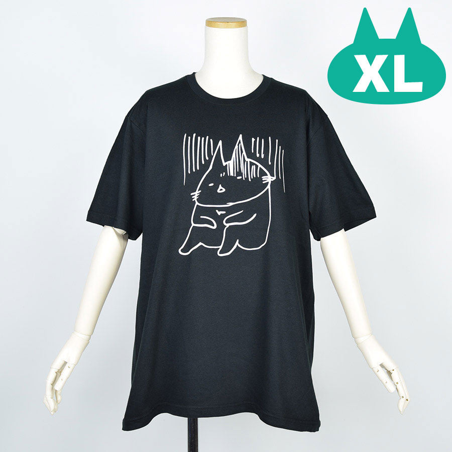 Mint Neko T -shirt (4 size)