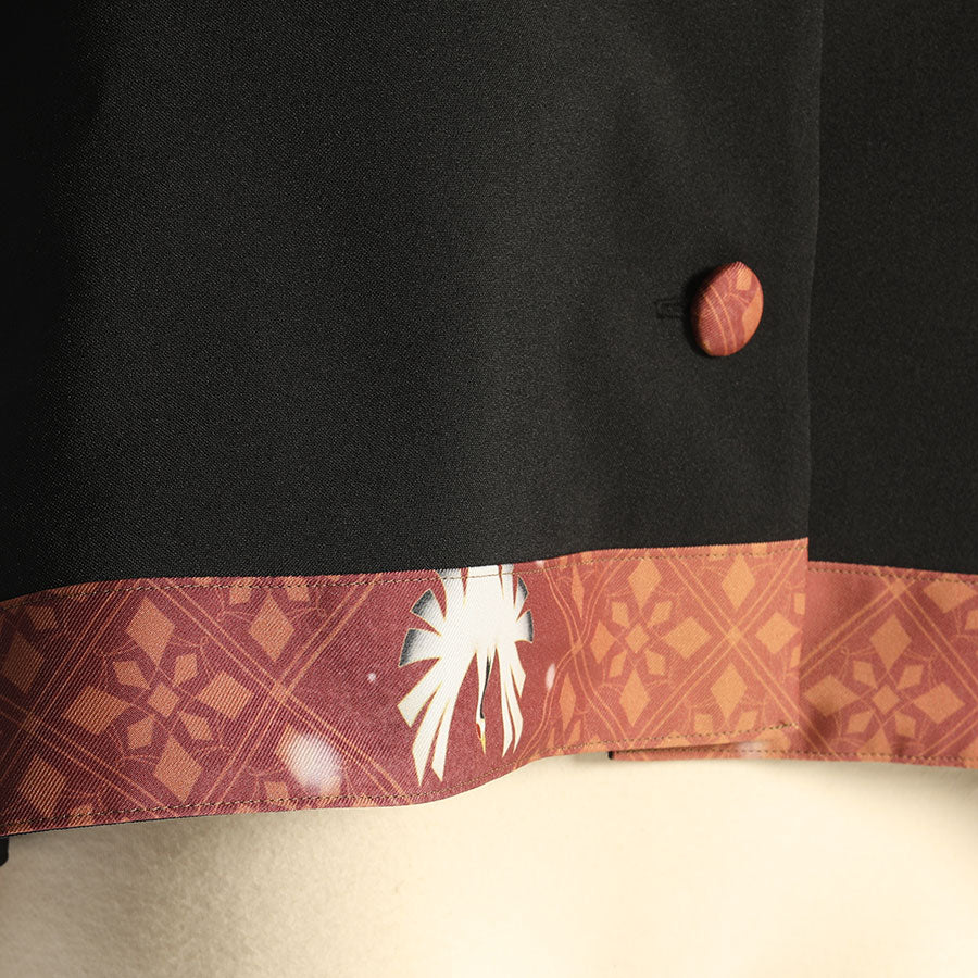 [Ended order] Moriguchika Nin Ferriere Robe