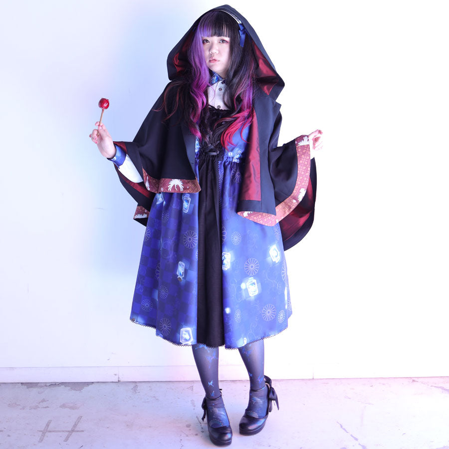 [Ended order] Moriguchika Nin Ferriere Robe