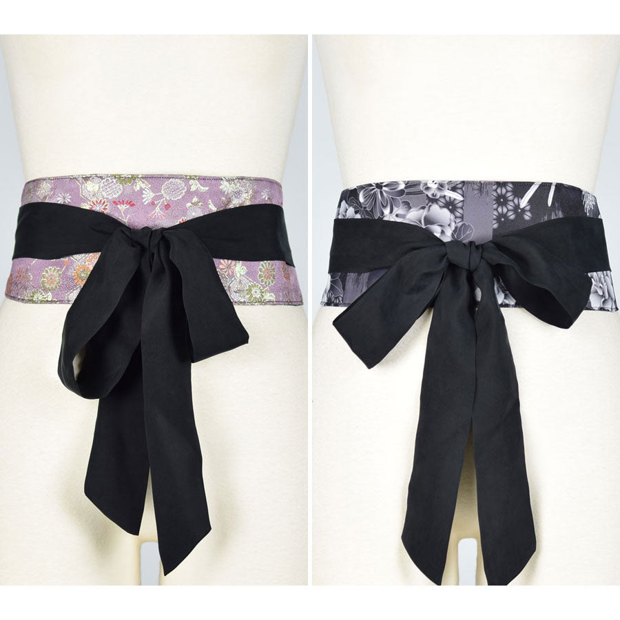 TKg One -Piece Japanese Pattern Belt N